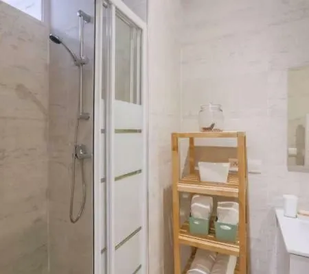 Cmg Charonne - Bastille Apartment