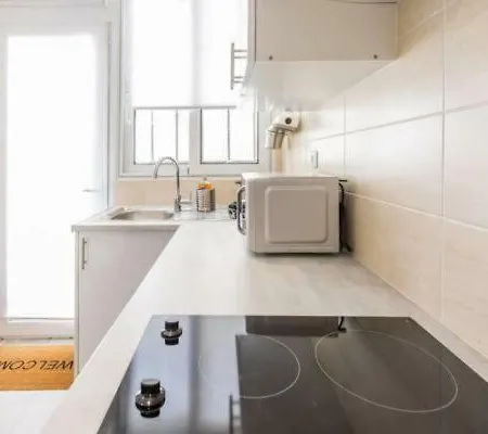 Cmg Charonne - Bastille Parigi