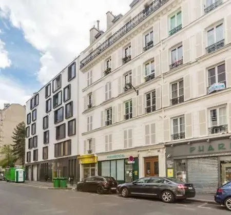 Cmg Charonne - Bastille *