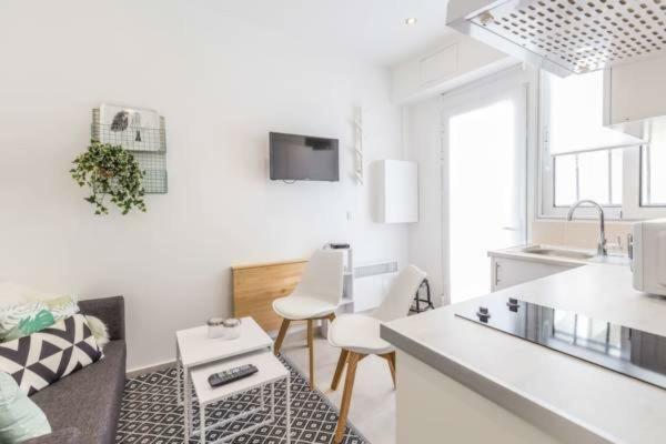 Appartamento Cmg Charonne - Bastille