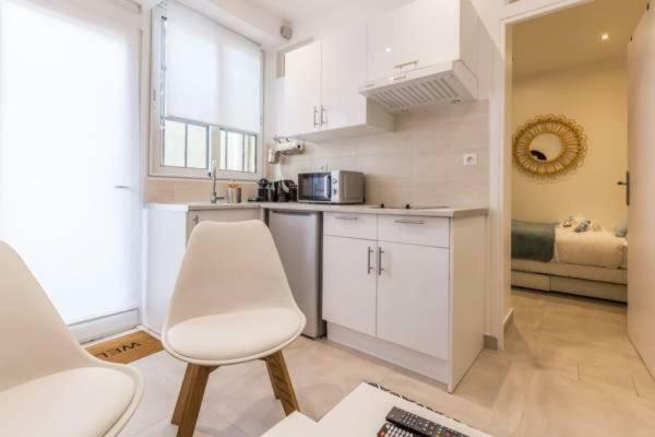 Cmg Charonne - Bastille Parigi