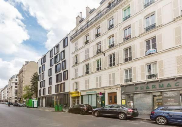 Cmg Charonne - Bastille *